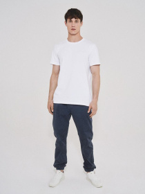 Футболка DIVERSE Core Logos 244 модель 10044963 Фото