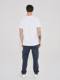 Футболка DIVERSE Core Logos 244 модель 10044963 Фото