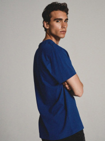 Футболка DIVERSE Core Logos 246 модель 10044963 Фото