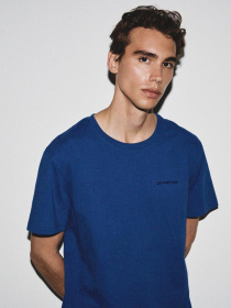 Футболка DIVERSE Core Logos 246 модель 10044963 Фото