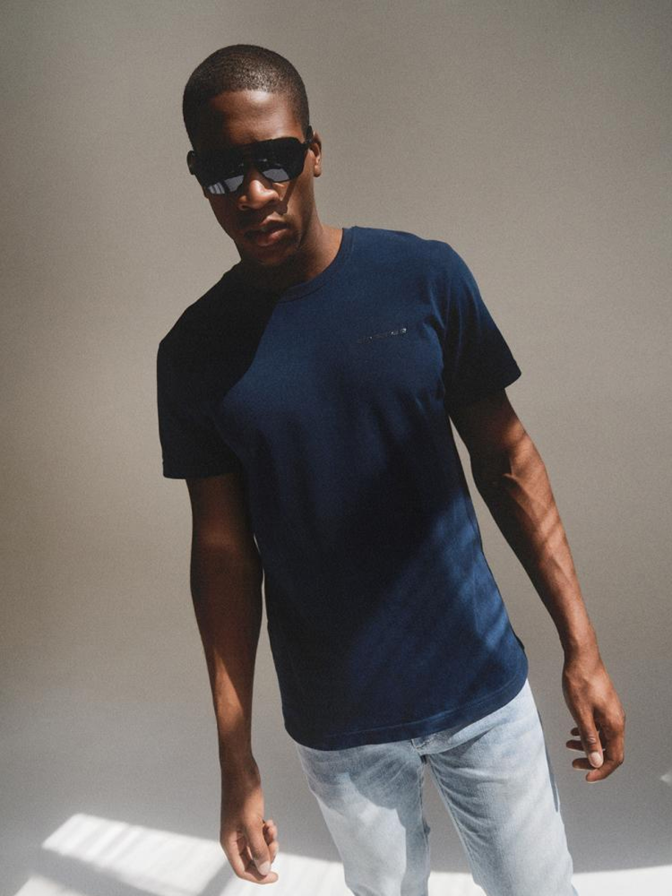 Футболка DIVERSE Core Logos 246 модель 10044963 Фото