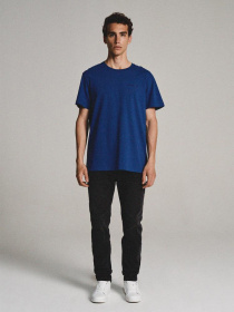 Футболка DIVERSE Core Logos 246 модель 10044963 Фото