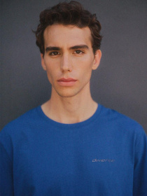 Футболка DIVERSE Core Logos 246 модель 10044963 Фото