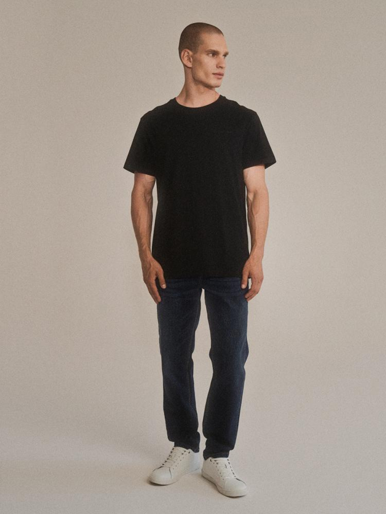 Футболка DIVERSE Core Logos 248 модель 10044963 Фото