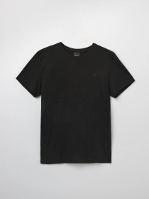 Футболка DIVERSE Core Logos 248 модель 10044963 Фото