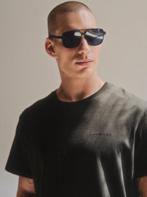 Футболка DIVERSE Core Logos 248 модель 10044963 Фото