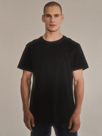 Футболка DIVERSE Core Logos 248 модель 10044963 Фото