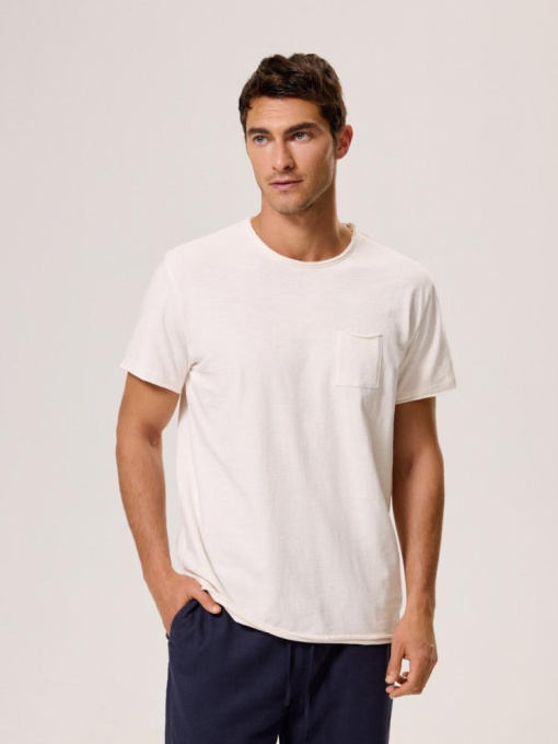 Футболка DIVERSE Lisbon 02 модель 10044566 Фото