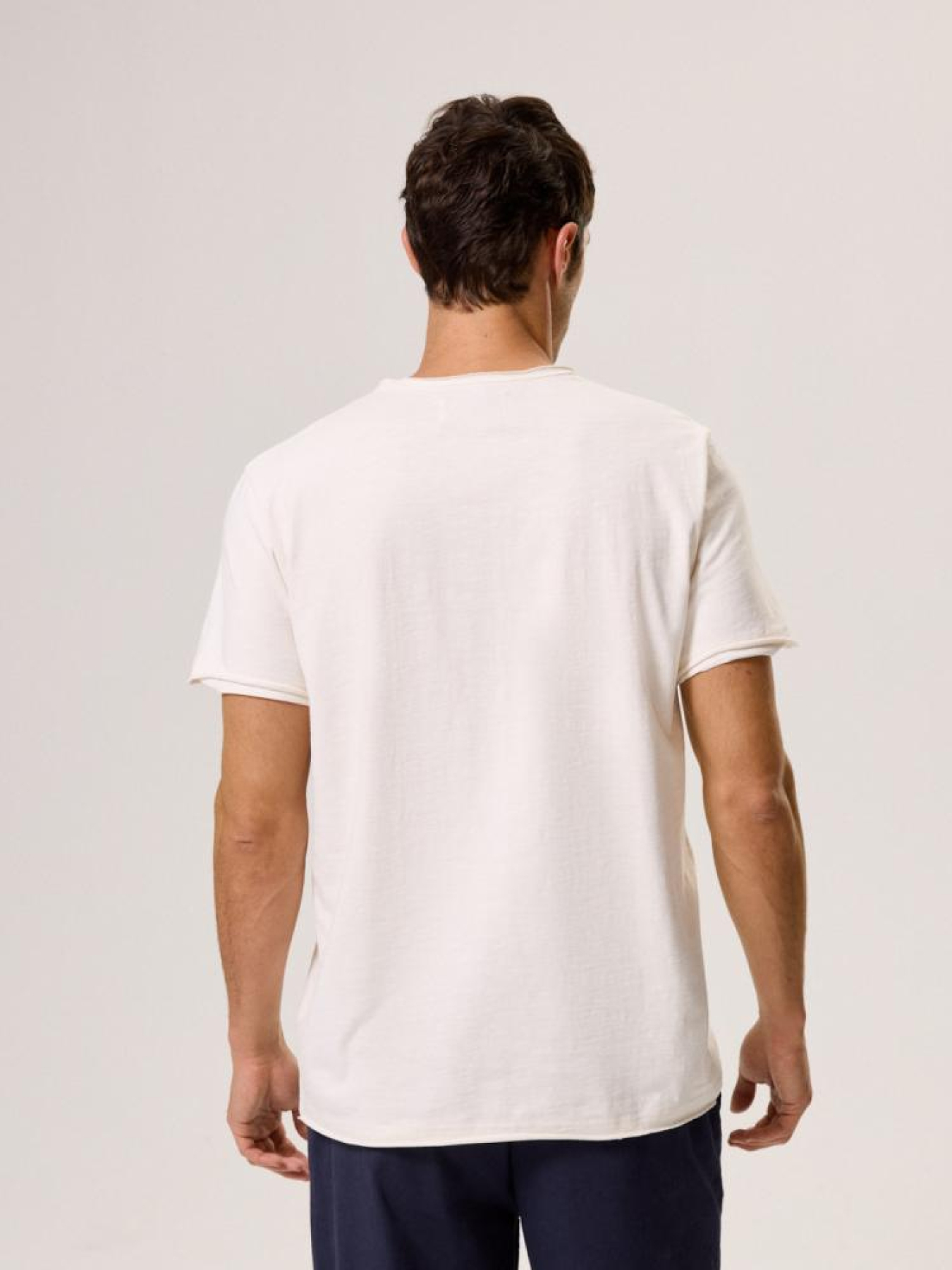 Футболка DIVERSE Lisbon 02 модель 10044566 Фото