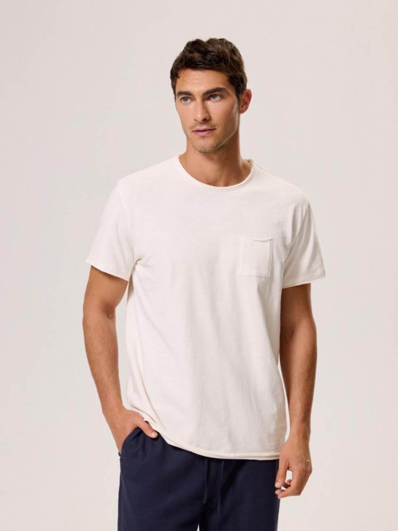 Футболка DIVERSE Lisbon 02 модель 10044566 Фото