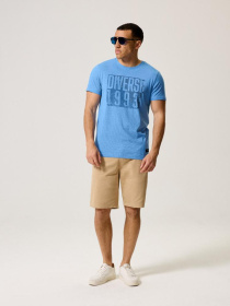 Футболка DIVERSE Laird Viii модель 10044564 Фото