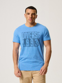 Футболка DIVERSE Laird Viii модель 10044564 Фото