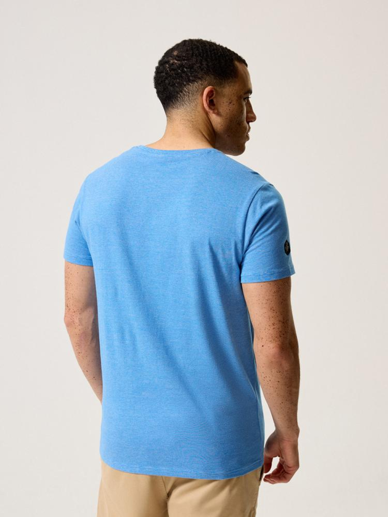 Футболка DIVERSE Laird Viii модель 10044564 Фото