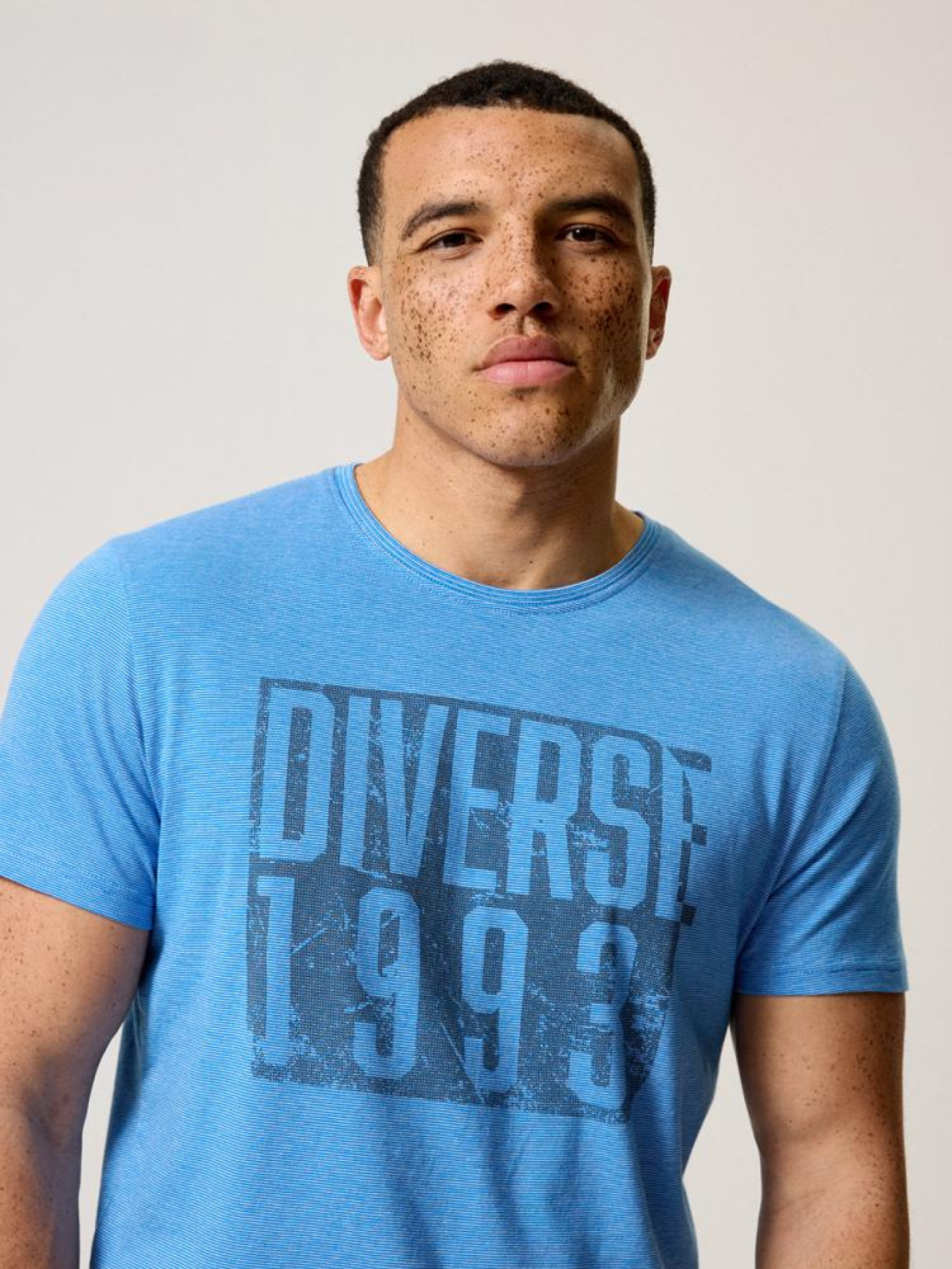 Футболка DIVERSE Laird Viii модель 10044564 Фото