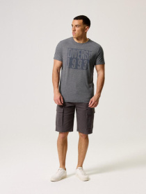 Футболка DIVERSE Laird Viii модель 10044564 Фото