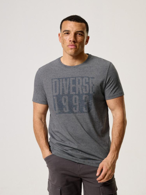 Футболка DIVERSE Laird Viii модель 10044564 Фото