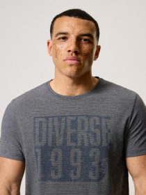 Футболка DIVERSE Laird Viii модель 10044564 Фото
