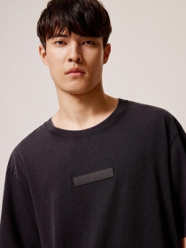 Футболка DIVERSE Dext Wash 02 модель 10044548 Фото