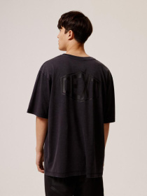 Футболка DIVERSE Dext Wash 02 модель 10044548 Фото