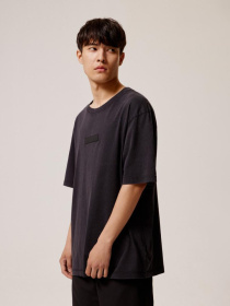 Футболка DIVERSE Dext Wash 02 модель 10044548 Фото