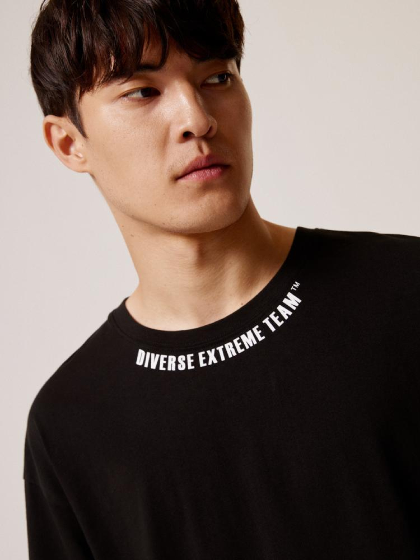 Футболка DIVERSE Dext Vibe 08 модель 10044545 Фото