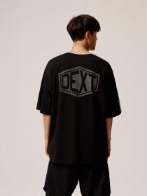 Футболка DIVERSE Dext Vibe 08 модель 10044545 Фото