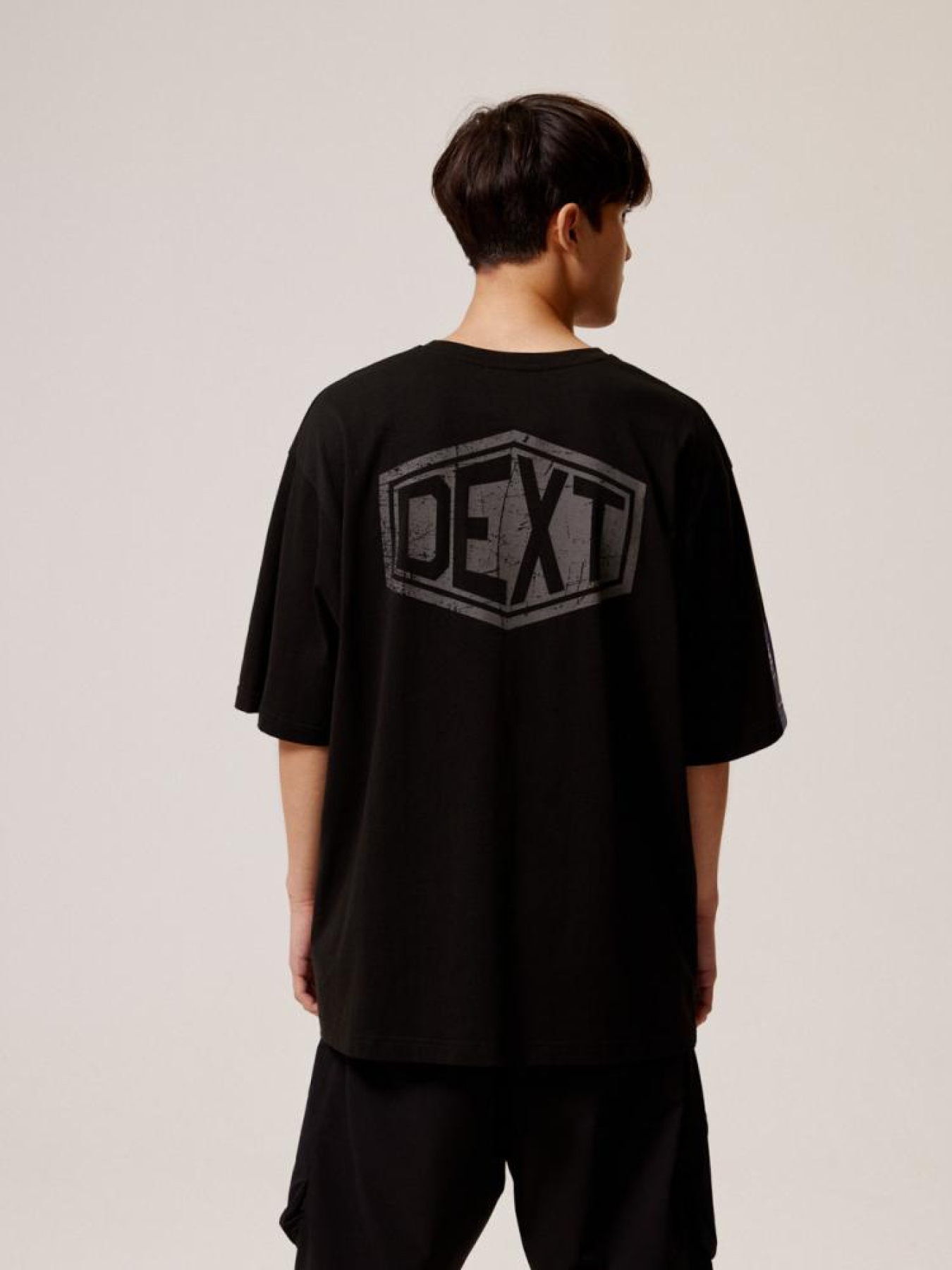 Футболка DIVERSE Dext Vibe 08 модель 10044545 Фото