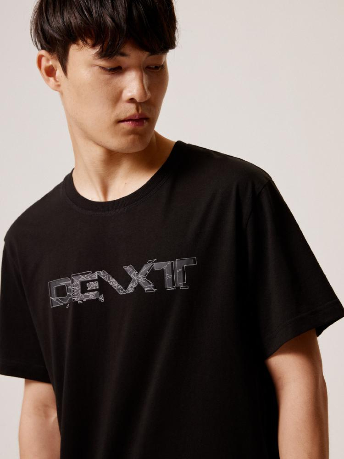 Футболка DIVERSE Dext Vibe 06 модель 10044544 Фото