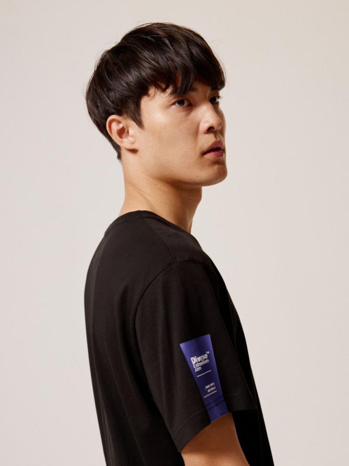 Футболка DIVERSE Dext Vibe 06 модель 10044544 Фото
