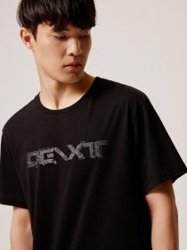 Футболка DIVERSE Dext Vibe 06 модель 10044544 Фото