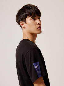 Футболка DIVERSE Dext Vibe 06 модель 10044544 Фото