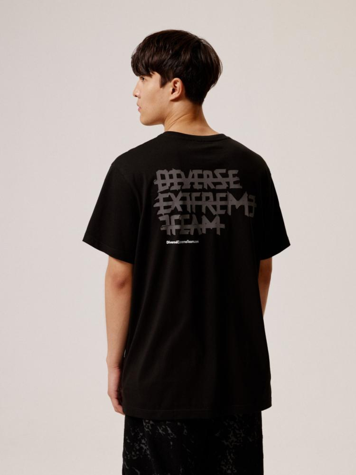 Футболка DIVERSE Dext Vibe 04 модель 10044542 Фото
