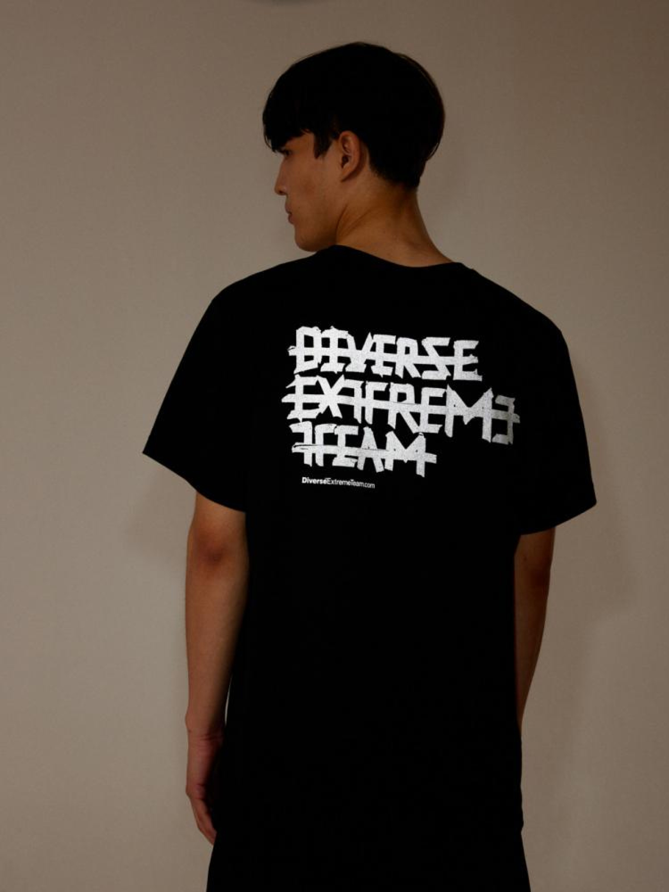 Футболка DIVERSE Dext Vibe 04 модель 10044542 Фото