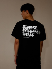 Футболка DIVERSE Dext Vibe 04 модель 10044542 Фото