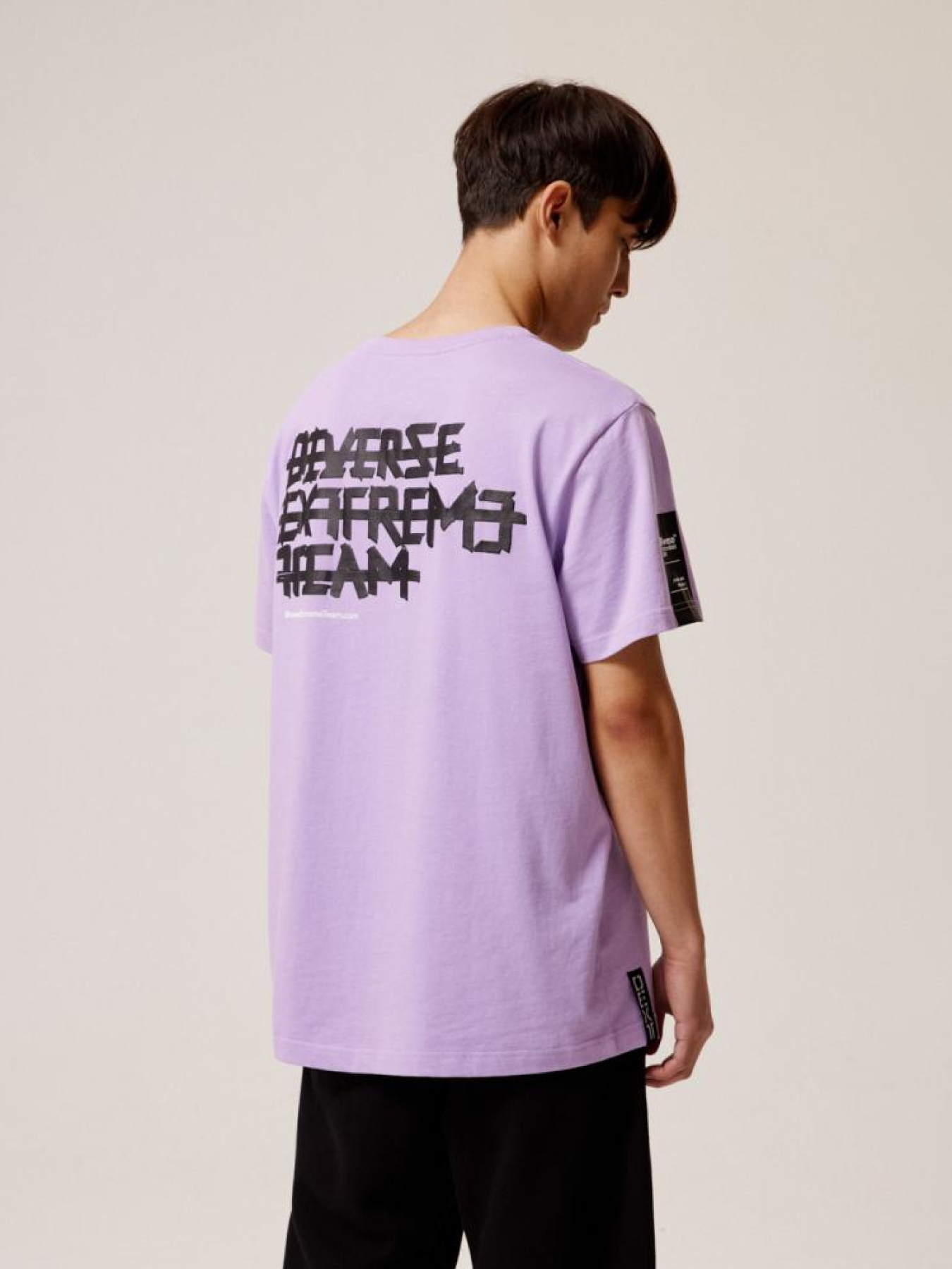 Футболка DIVERSE Dext Vibe 04 модель 10044542 Фото