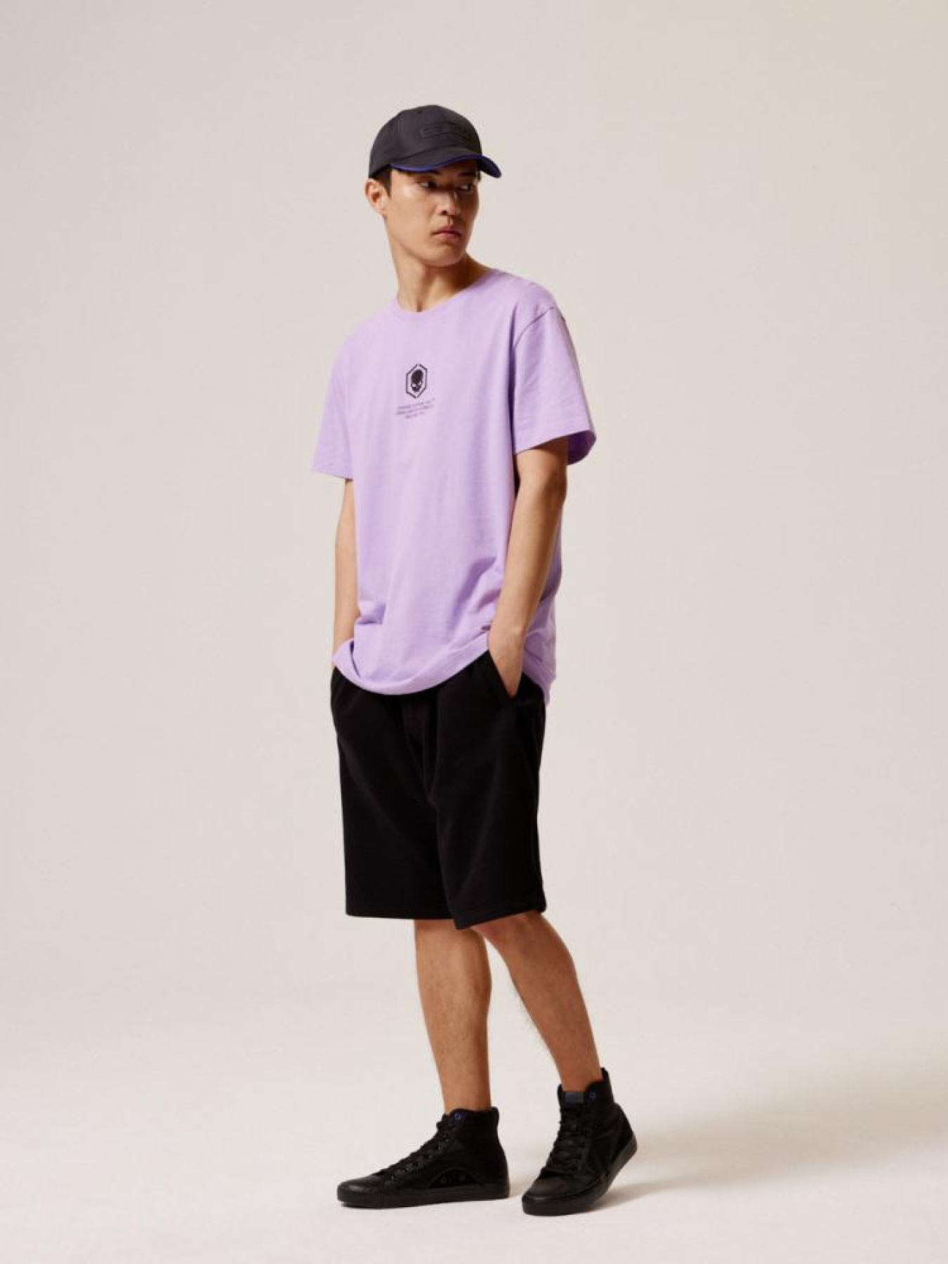 Футболка DIVERSE Dext Vibe 04 модель 10044542 Фото