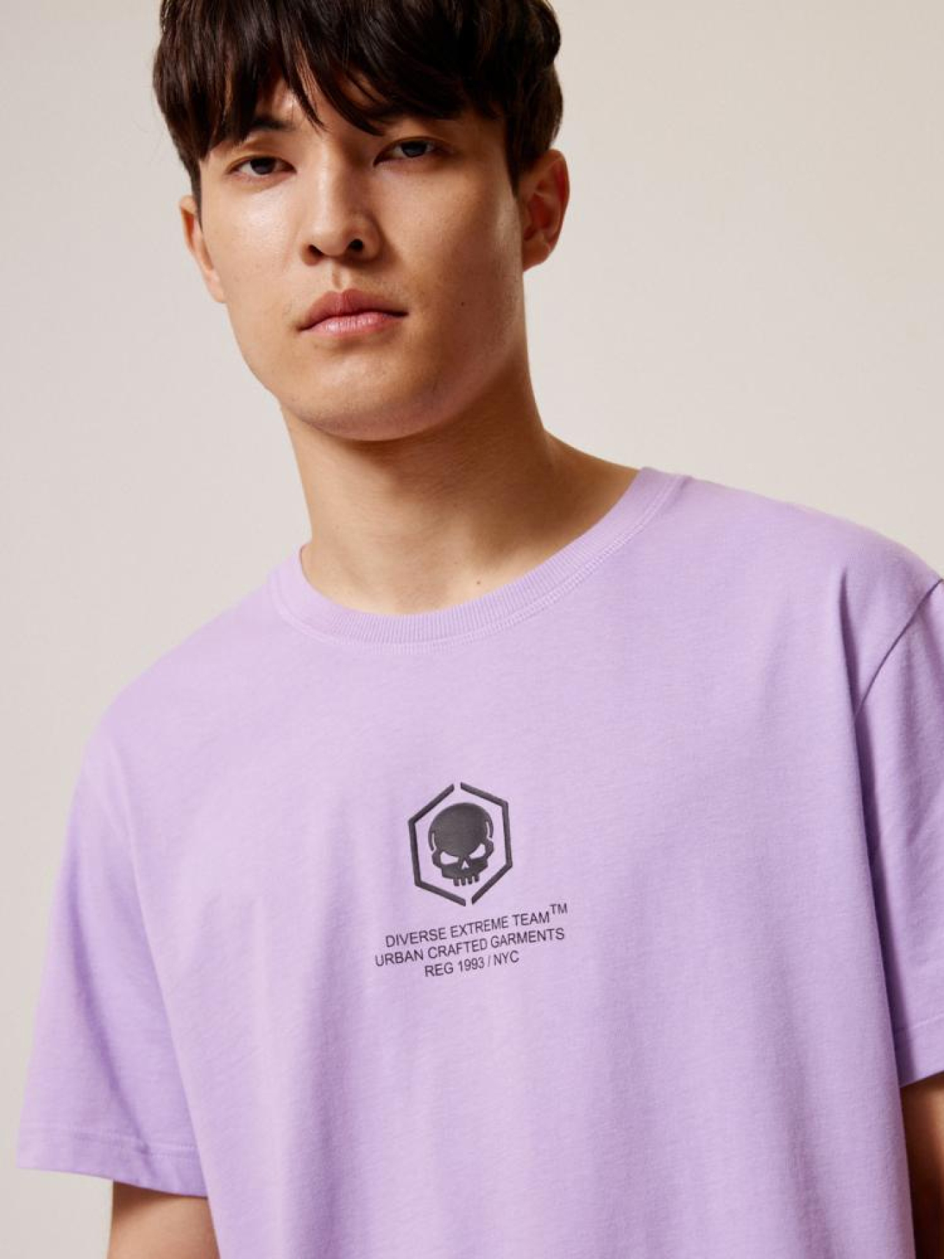 Футболка DIVERSE Dext Vibe 04 модель 10044542 Фото