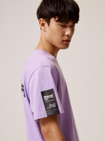 Футболка DIVERSE Dext Vibe 04 модель 10044542 Фото