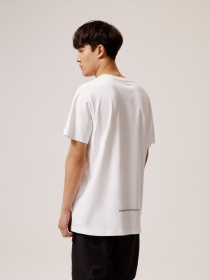 Футболка DIVERSE Dext Skull D модель 10044530 Фото