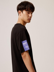 Футболка DIVERSE Dext Skull D модель 10044530 Фото