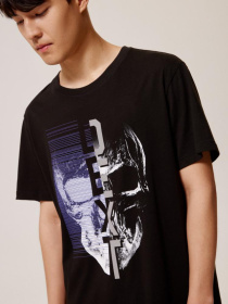 Футболка DIVERSE Dext Skull D модель 10044530 Фото