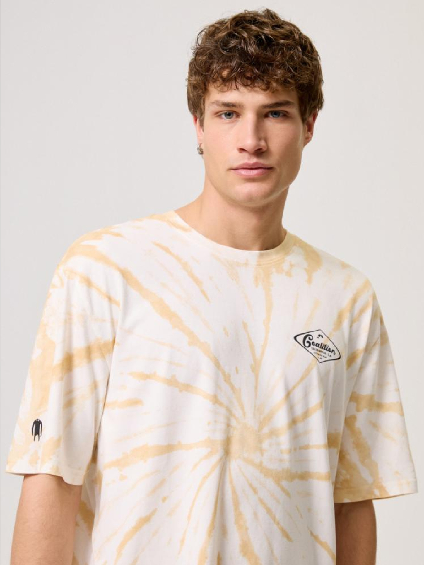 Футболка DIVERSE Cltn Td 224 модель 10044515 Фото