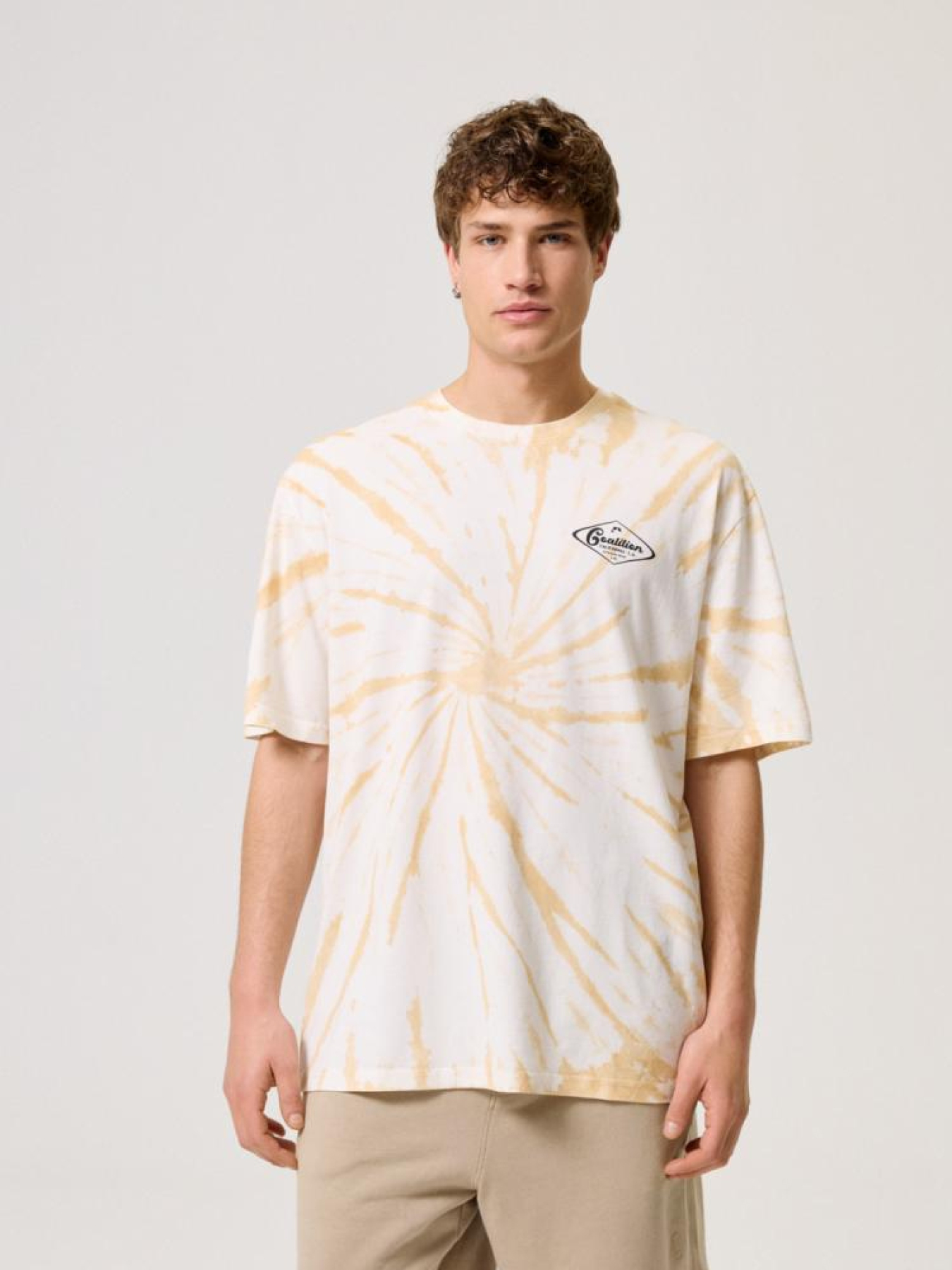 Футболка DIVERSE Cltn Td 224 модель 10044515 Фото