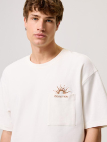 Футболка DIVERSE Cltn T 1724 модель 10044513 Фото