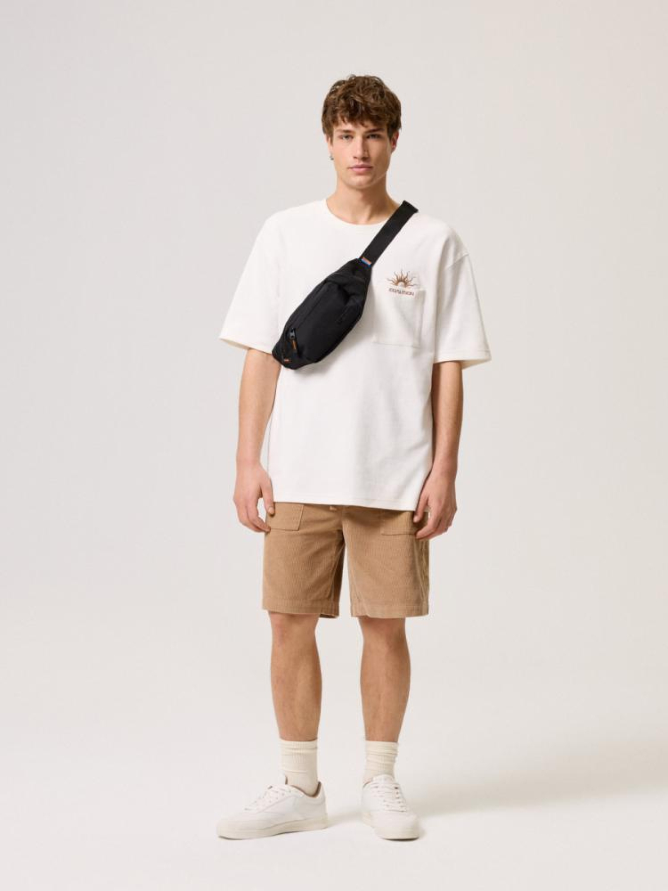 Футболка DIVERSE Cltn T 1724 модель 10044513 Фото