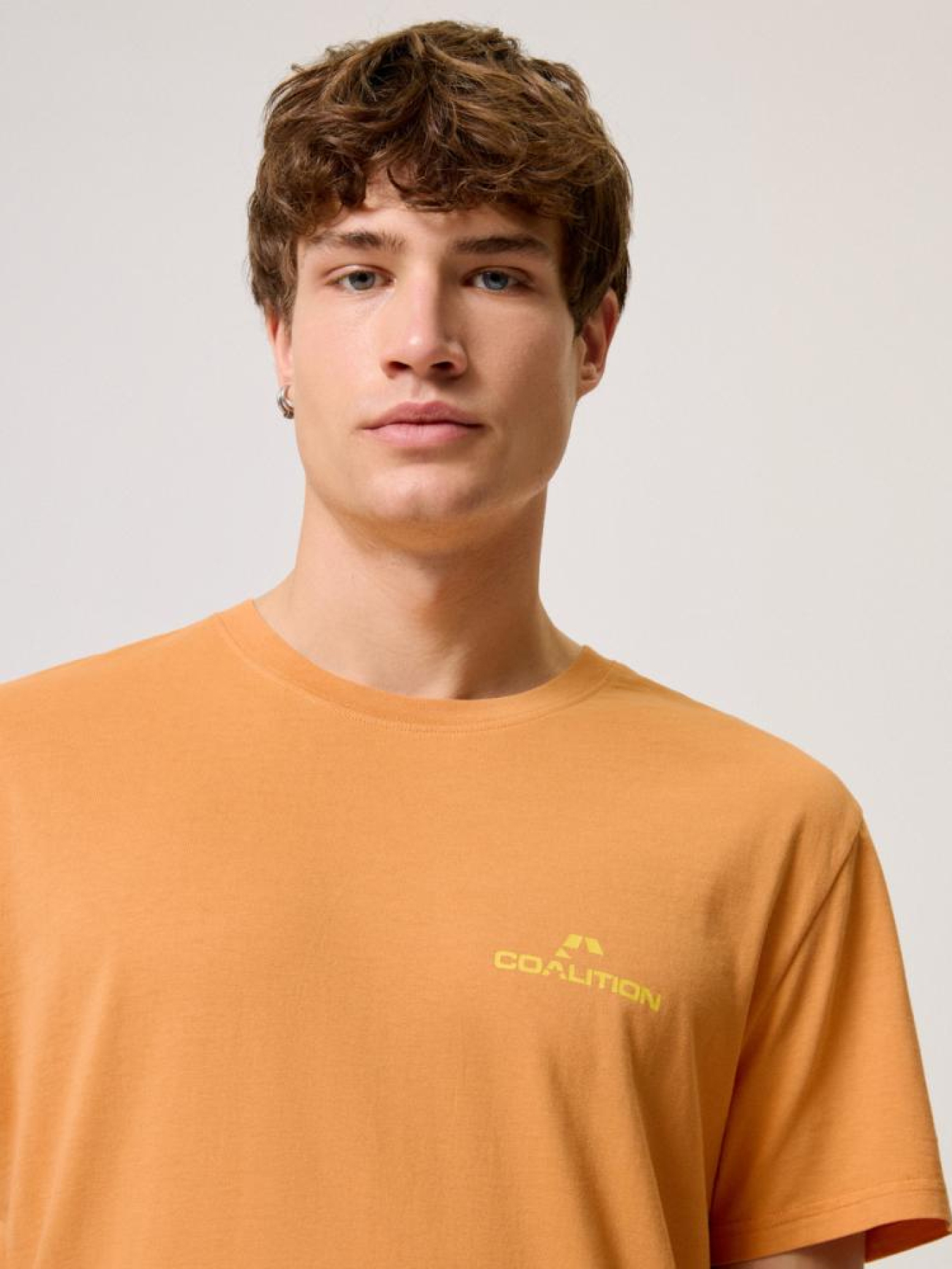 Футболка DIVERSE Cltn T 1624 модель 10044511 Фото