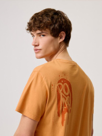 Футболка DIVERSE Cltn T 1624 модель 10044511 Фото