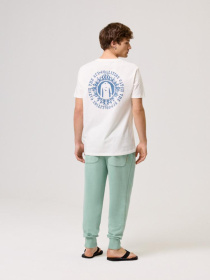 Футболка DIVERSE Cltn T 1324 модель 10044508 Фото