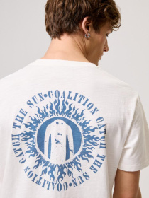 Футболка DIVERSE Cltn T 1324 модель 10044508 Фото