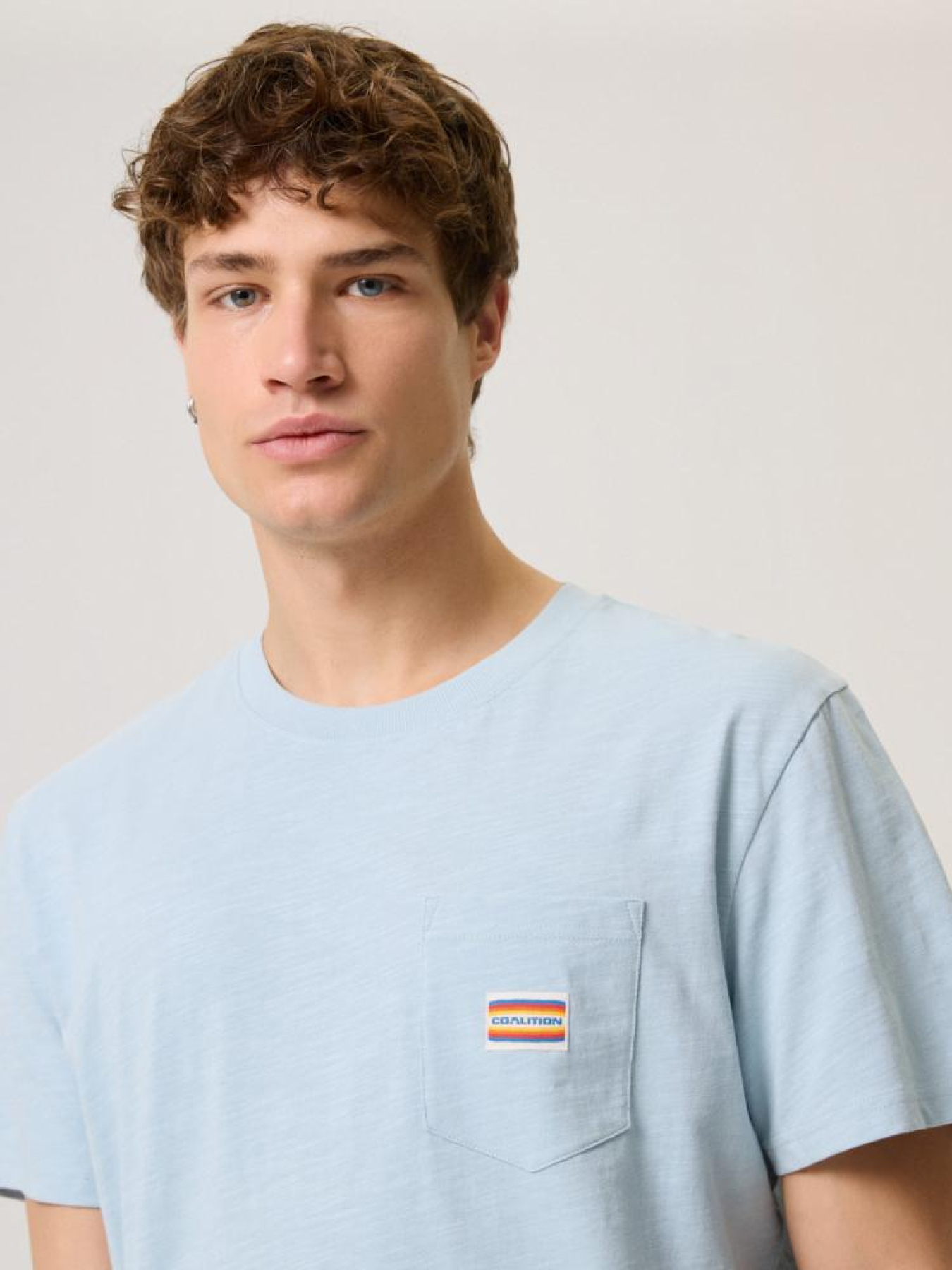 Футболка DIVERSE Cltn T 1324 модель 10044508 Фото